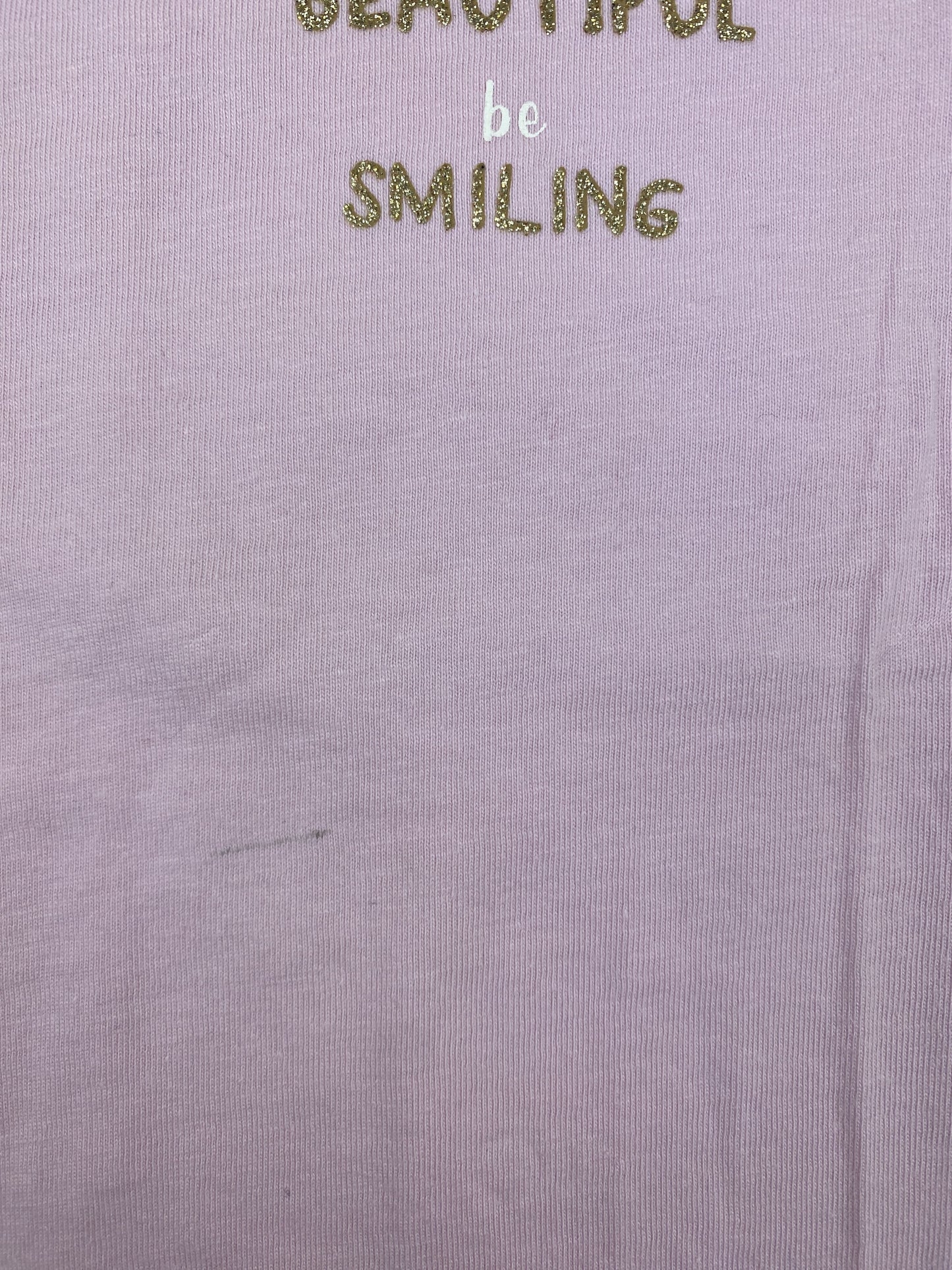 T-shirt senza manica
