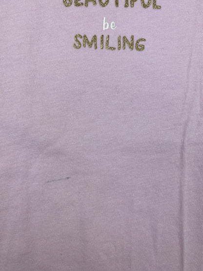 T-shirt senza manica