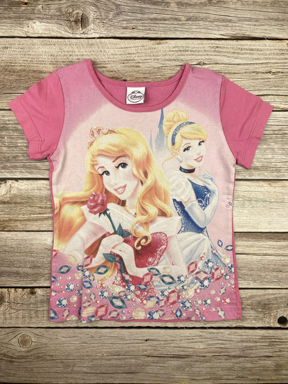 T-shirt manica corta