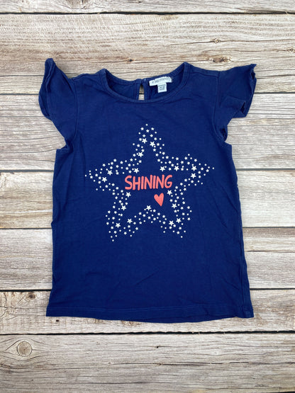 T-shirt manica corta