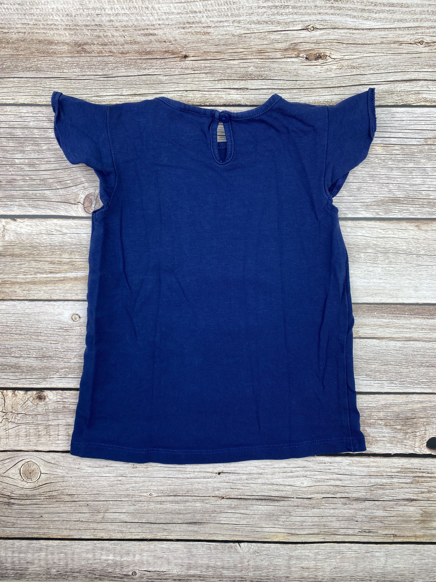 T-shirt manica corta