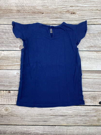 T-shirt manica corta