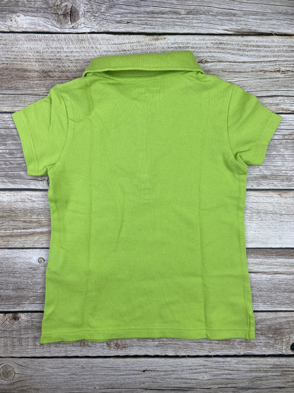 Polo manica corta