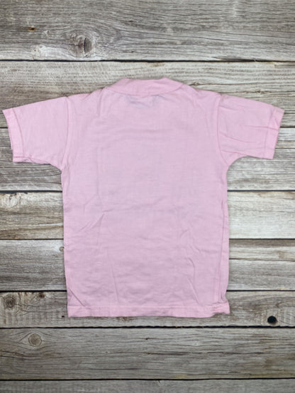 T-shirt manica corta