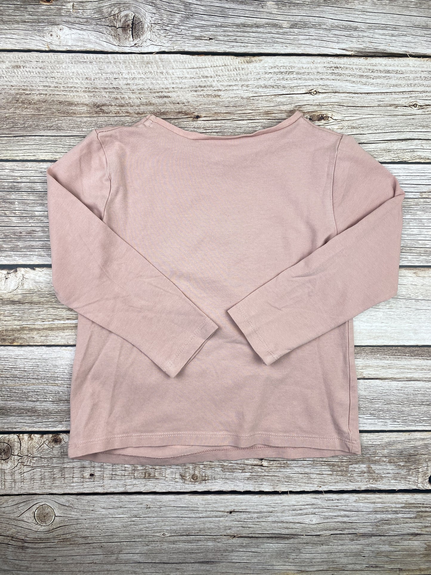 T-shirt manica lunga