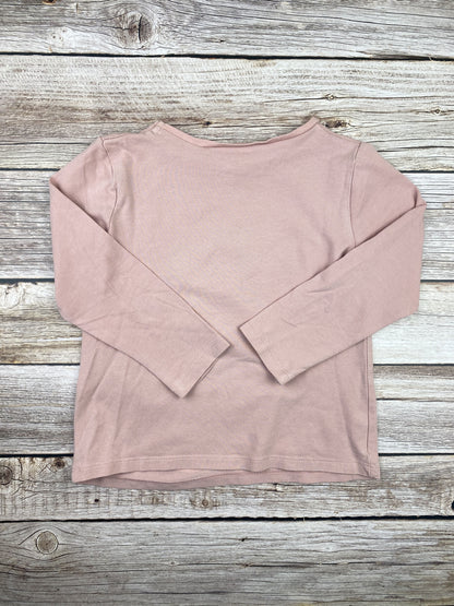 T-shirt manica lunga
