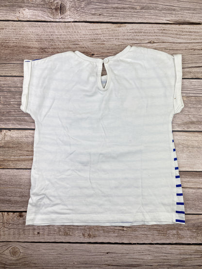 T-shirt manica corta