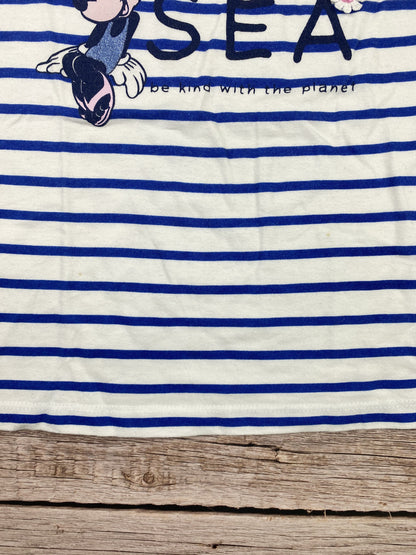 T-shirt manica corta