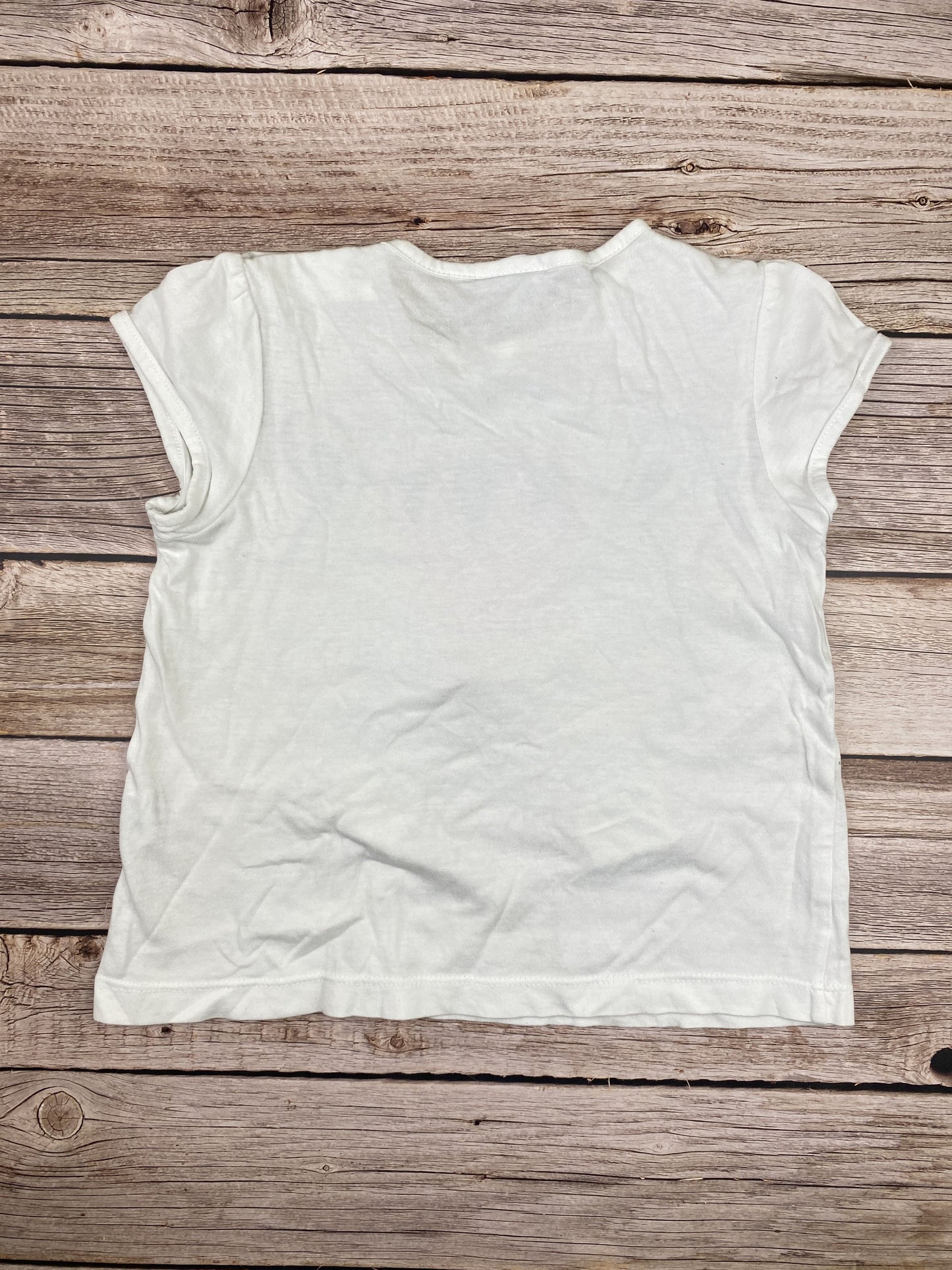 T-shirt manica corta
