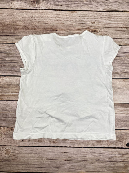 T-shirt manica corta