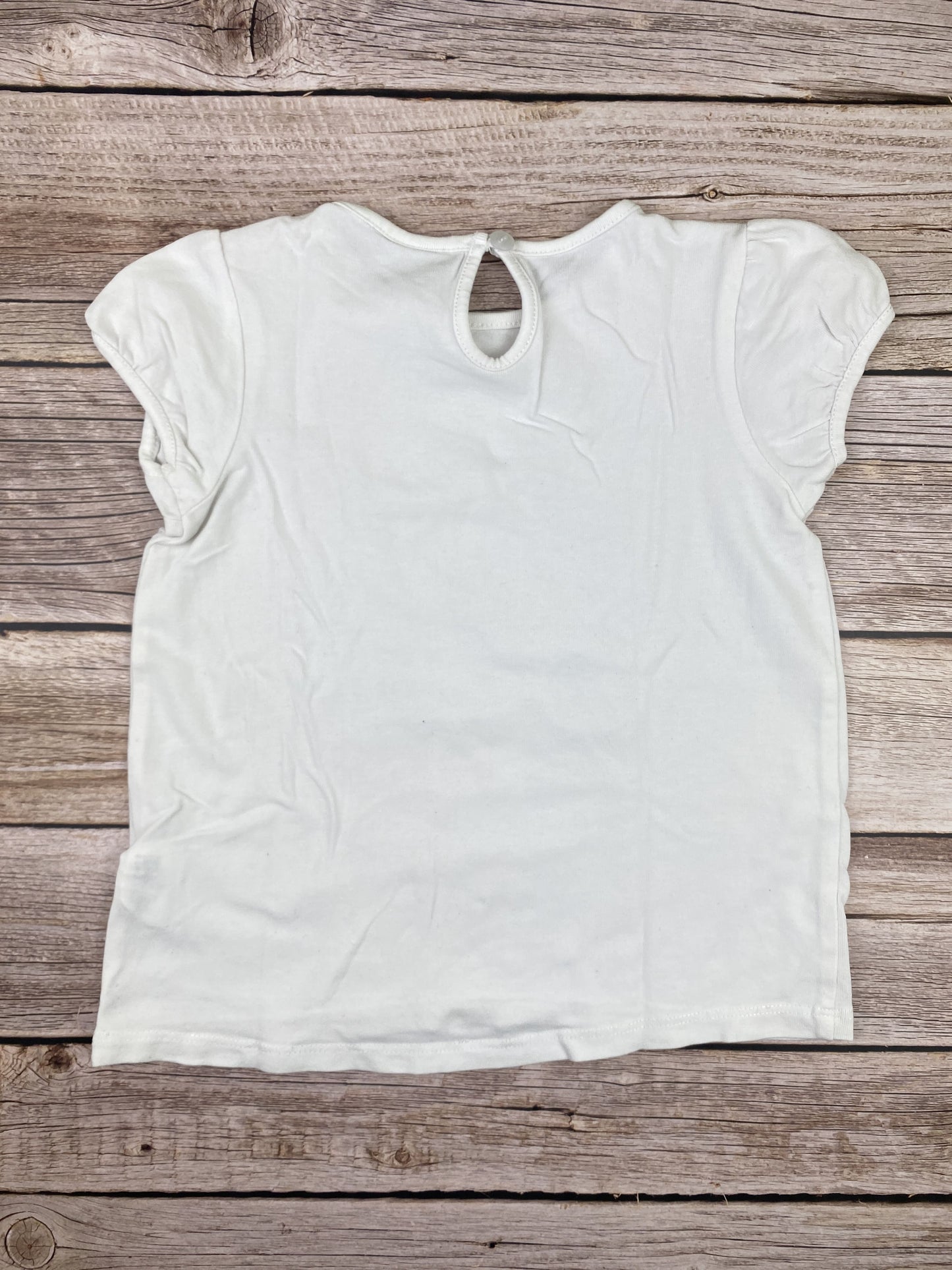 T-shirt manica corta