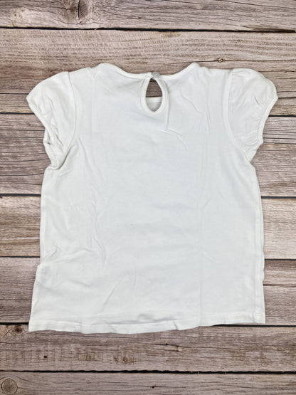 T-shirt manica corta