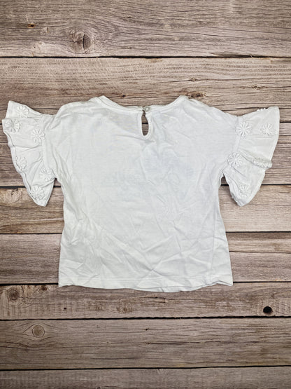 T-shirt manica corta