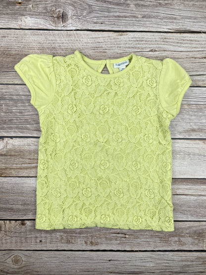 T-shirt manica corta