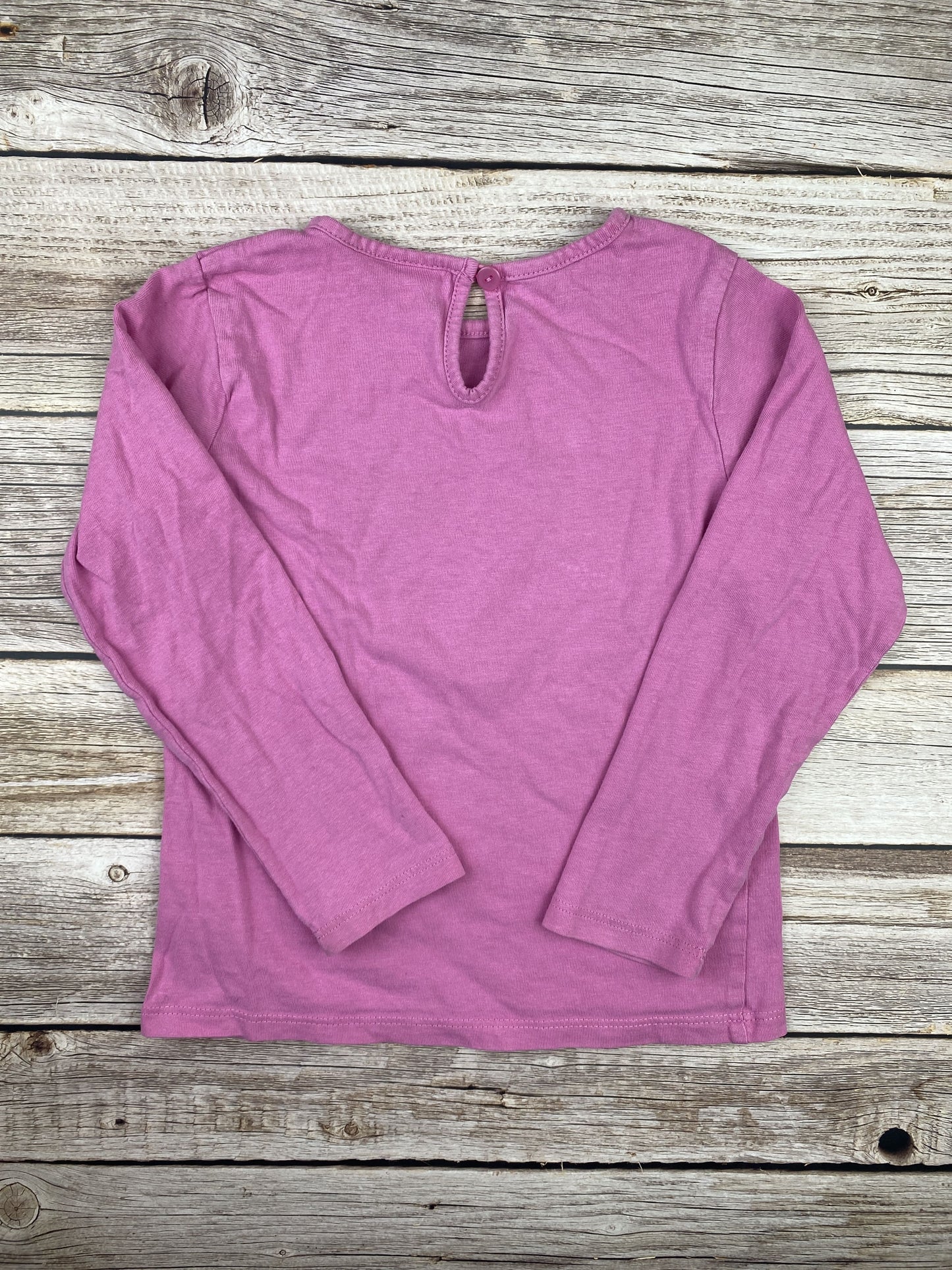 T-shirt manica lunga