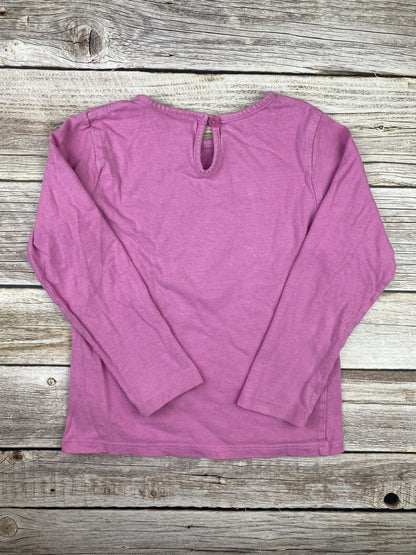 T-shirt manica lunga