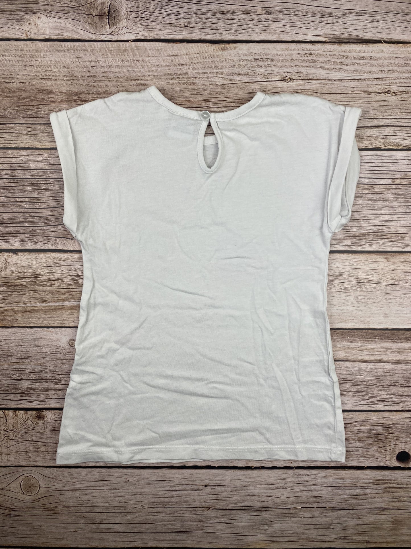 T-shirt manica corta