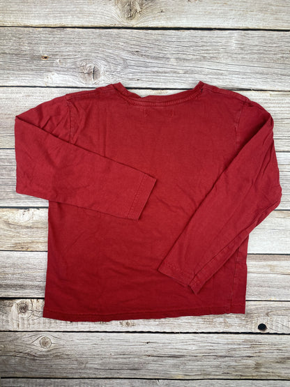 T-shirt manica lunga