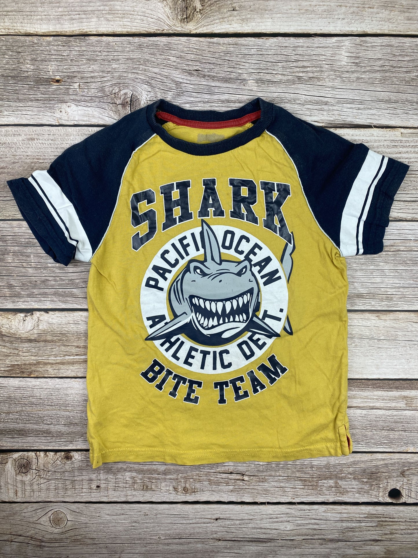 T-shirt manica corta