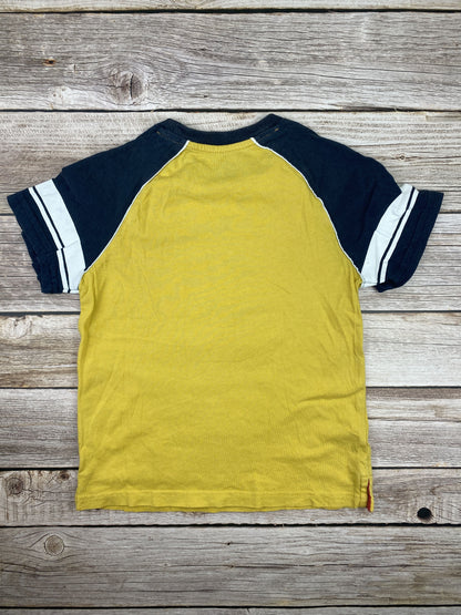 T-shirt manica corta