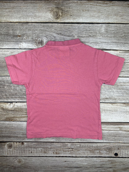 T-shirt manica corta