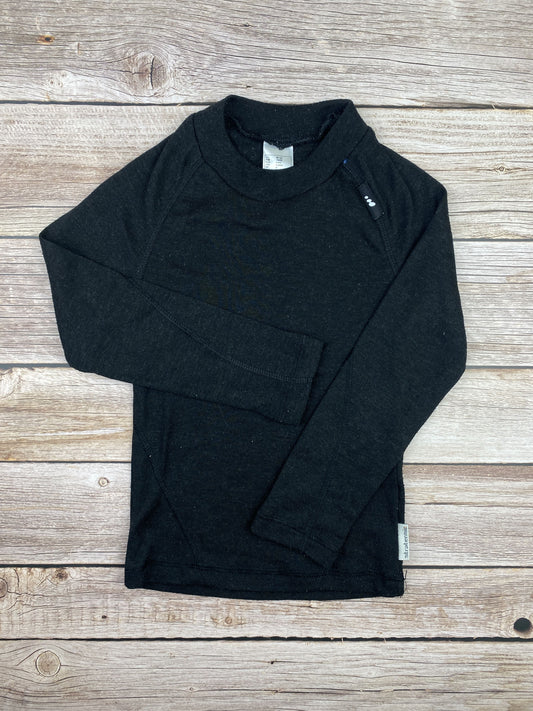 T-shirt manica lunga