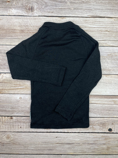 T-shirt manica lunga