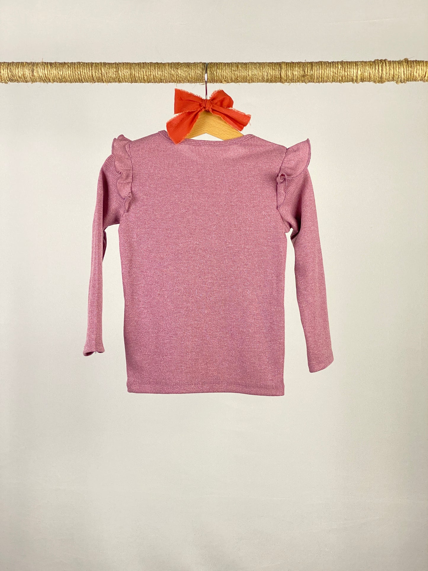 T-shirt manica lunga