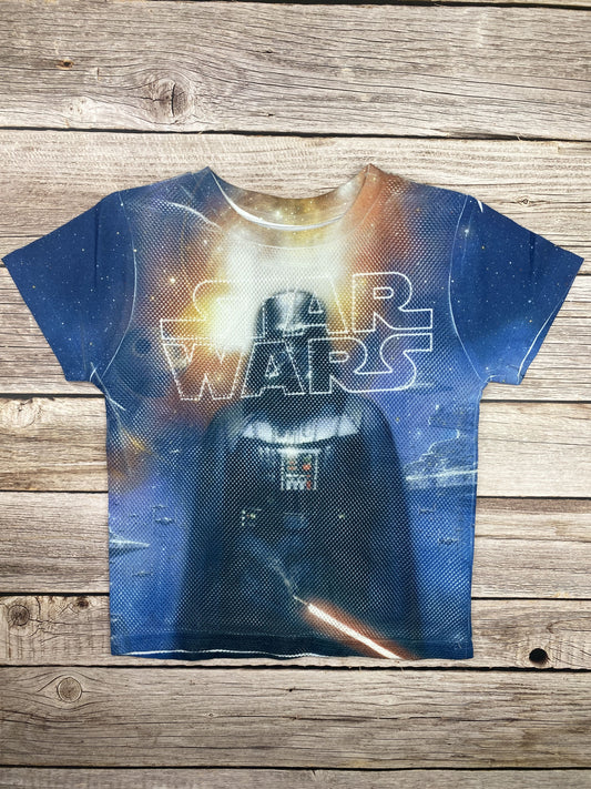 T-shirt manica corta
