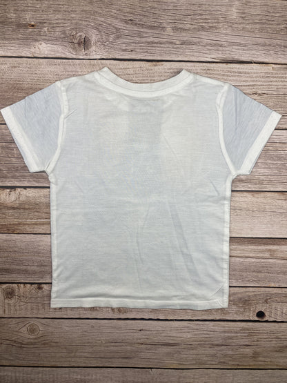 T-shirt manica corta