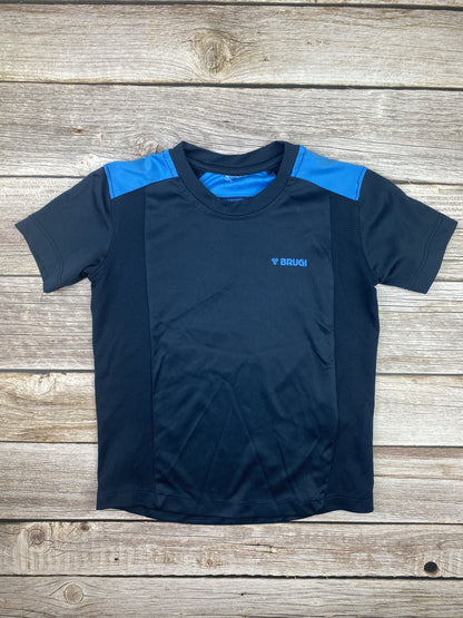 T-shirt manica corta