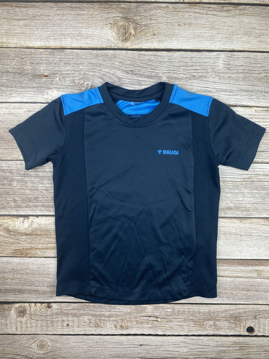 T-shirt manica corta