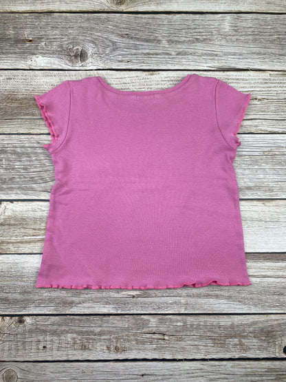 T-shirt manica corta