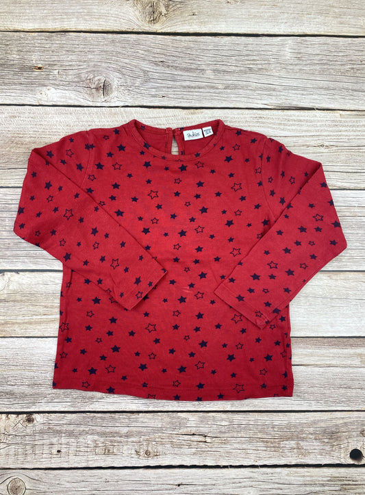 T-shirt manica corta