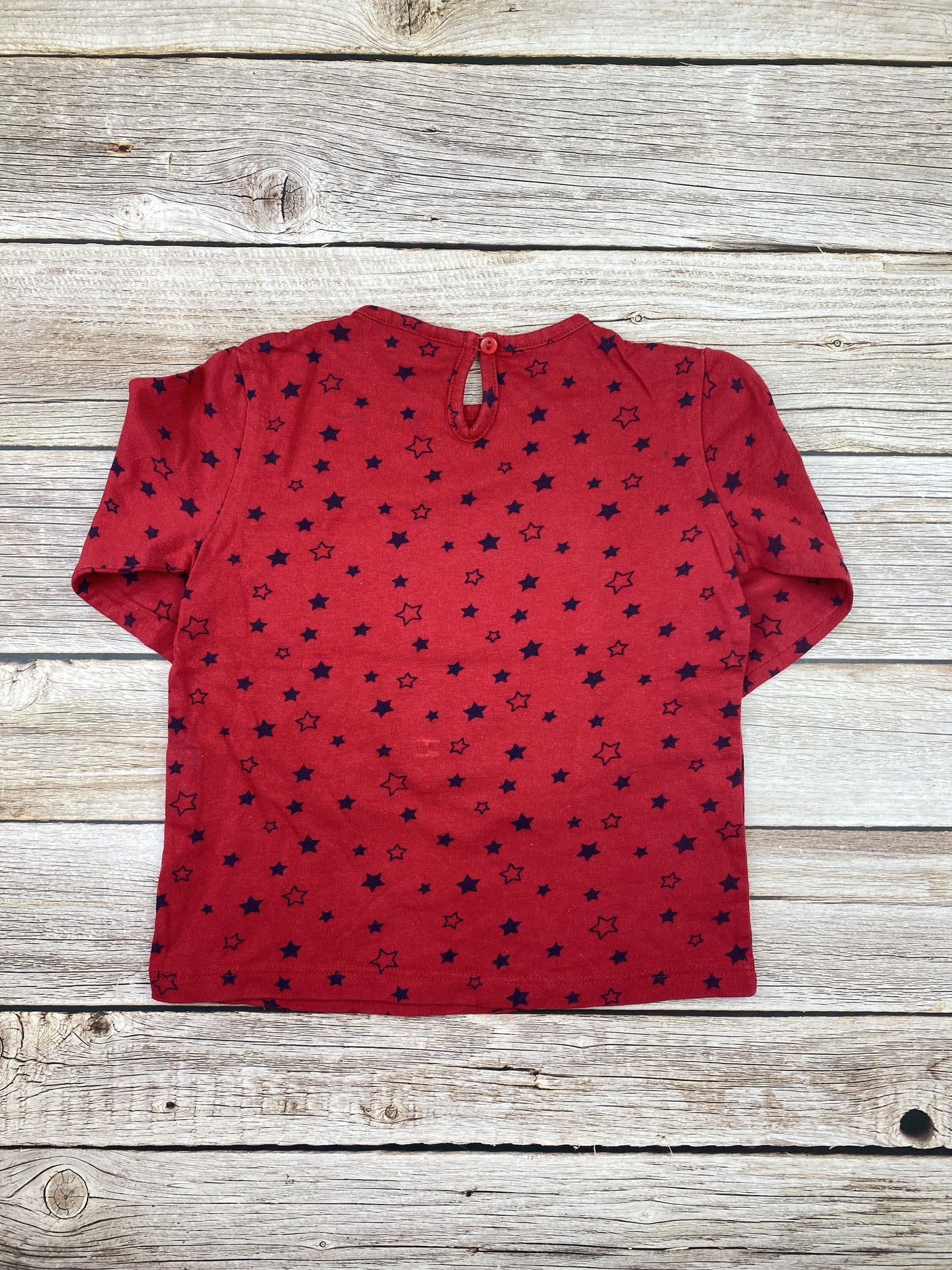 T-shirt manica corta