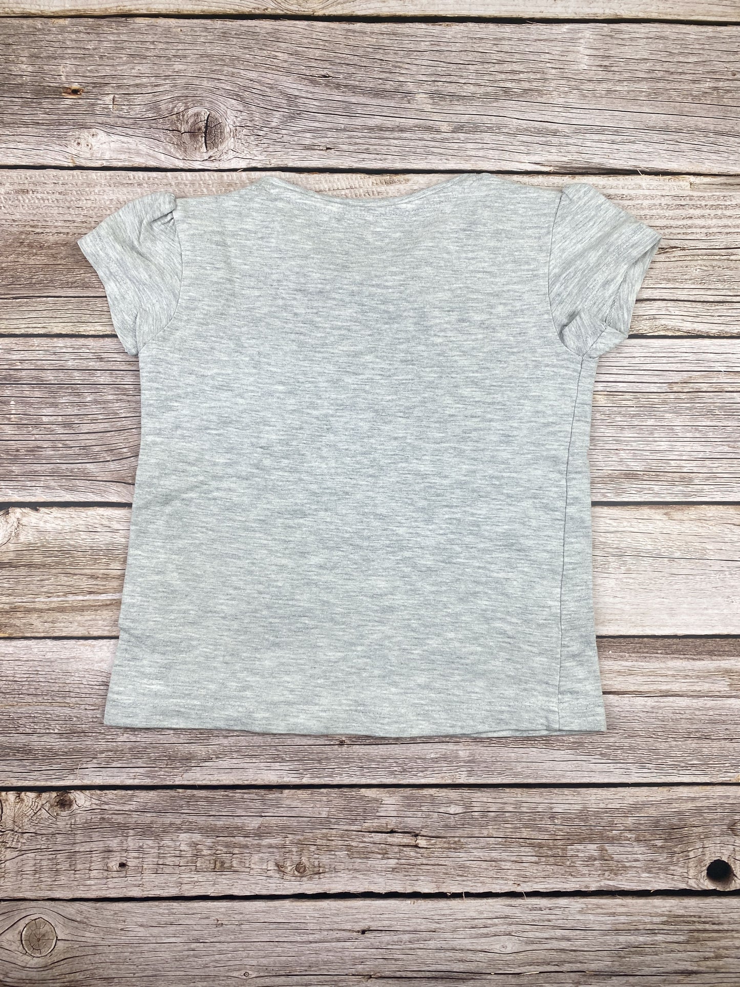 T-shirt manica corta