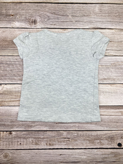 T-shirt manica corta