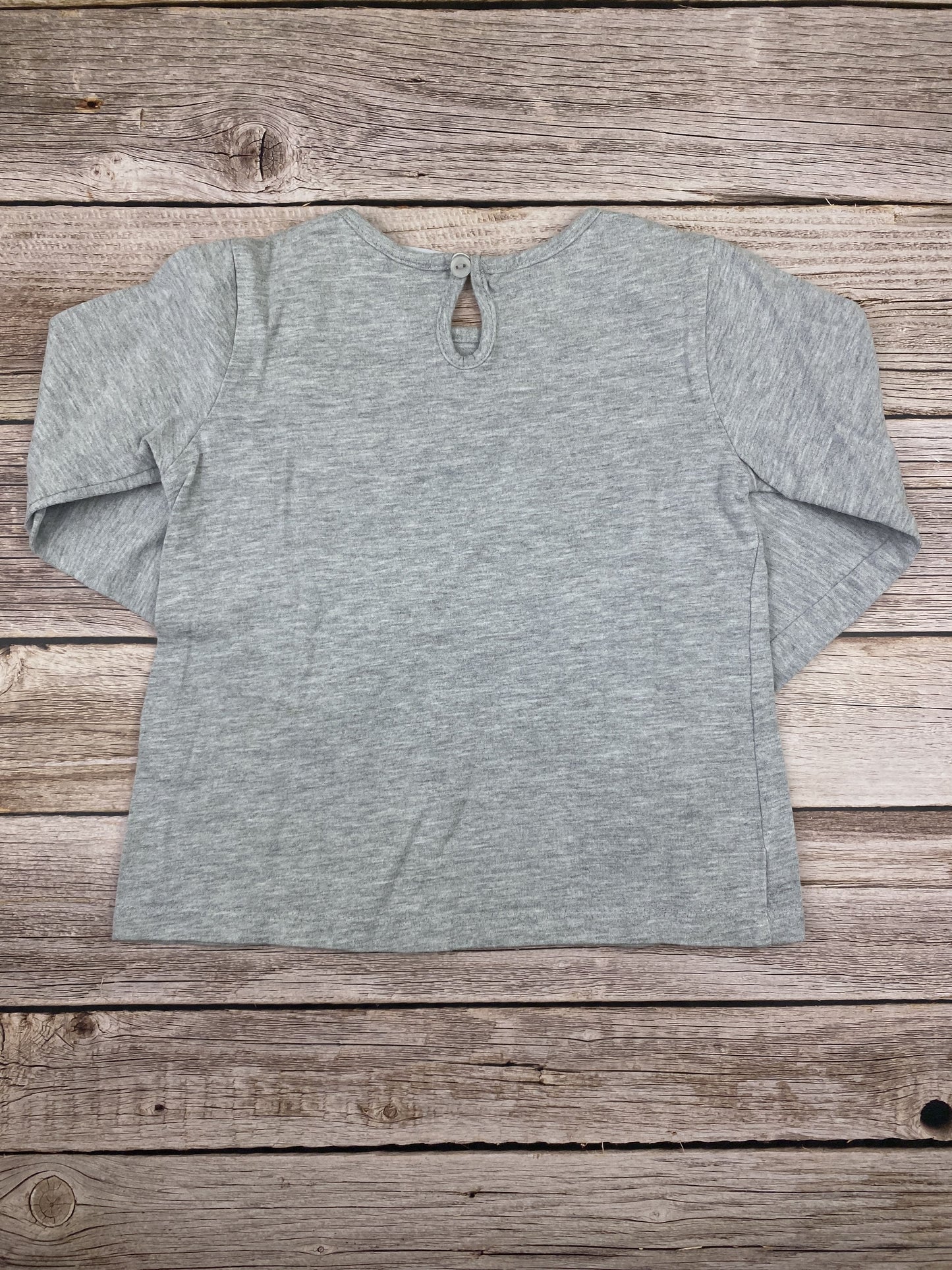 T-shirt manica lunga