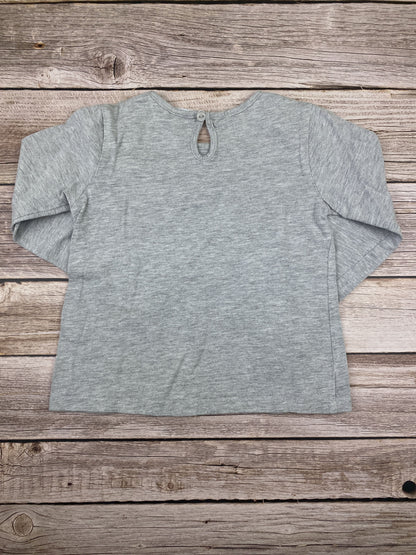 T-shirt manica lunga