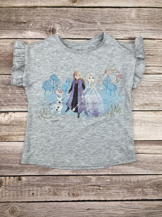 T-shirt manica corta