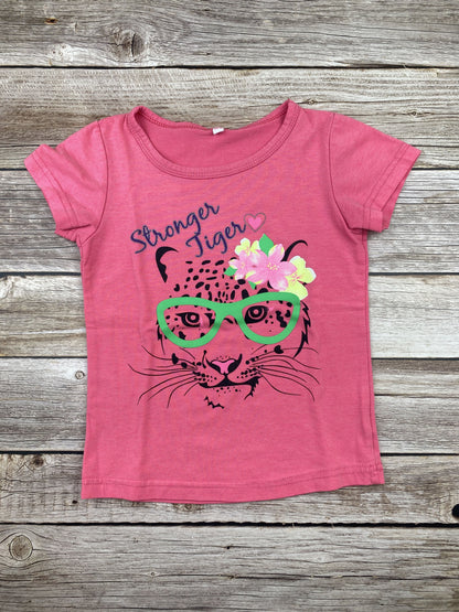 T-shirt manica corta