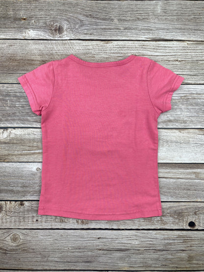 T-shirt manica corta