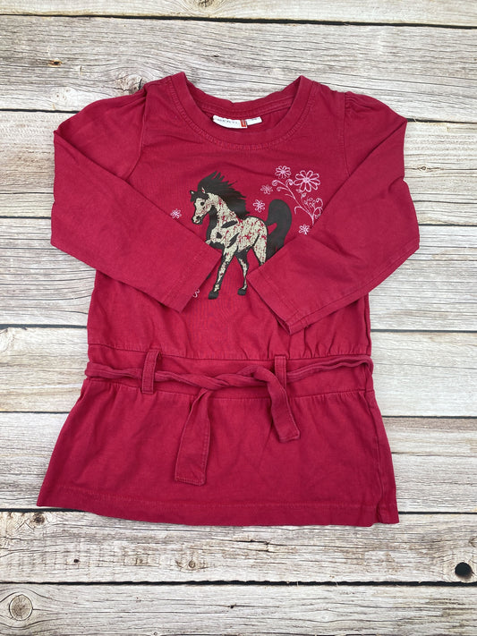 T-shirt manica lunga