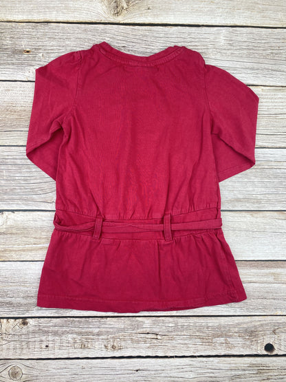 T-shirt manica lunga