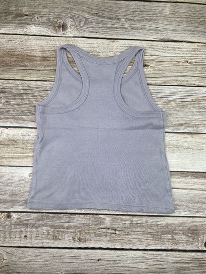 T-shirt senza manica