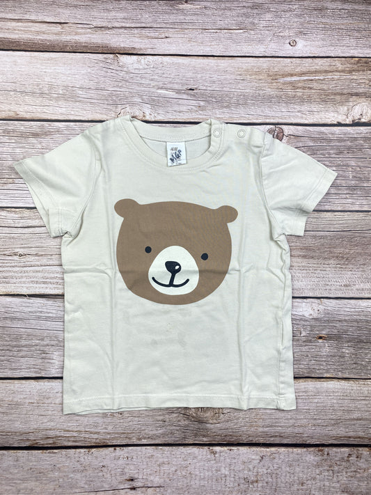 T-shirt manica corta