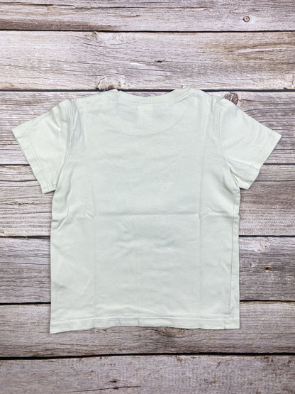 T-shirt manica corta