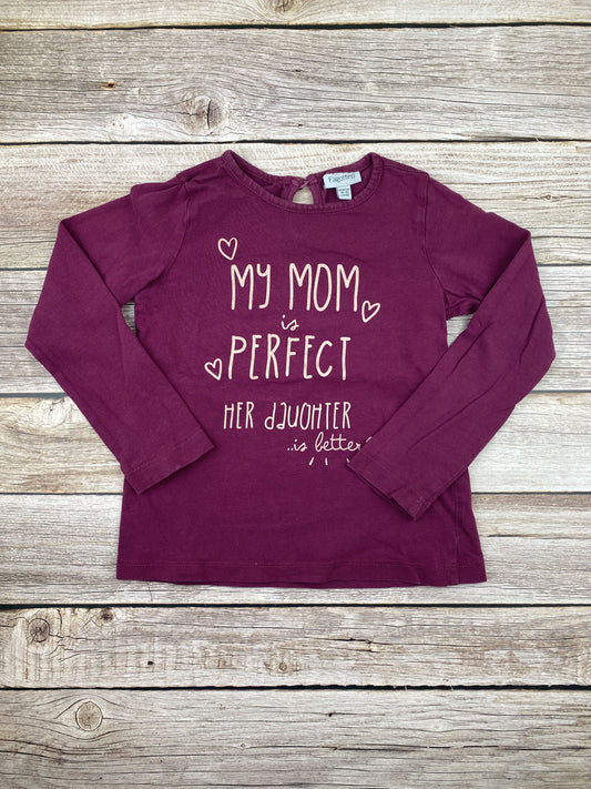 T-shirt manica lunga