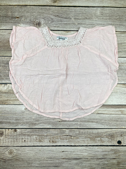T-shirt manica corta