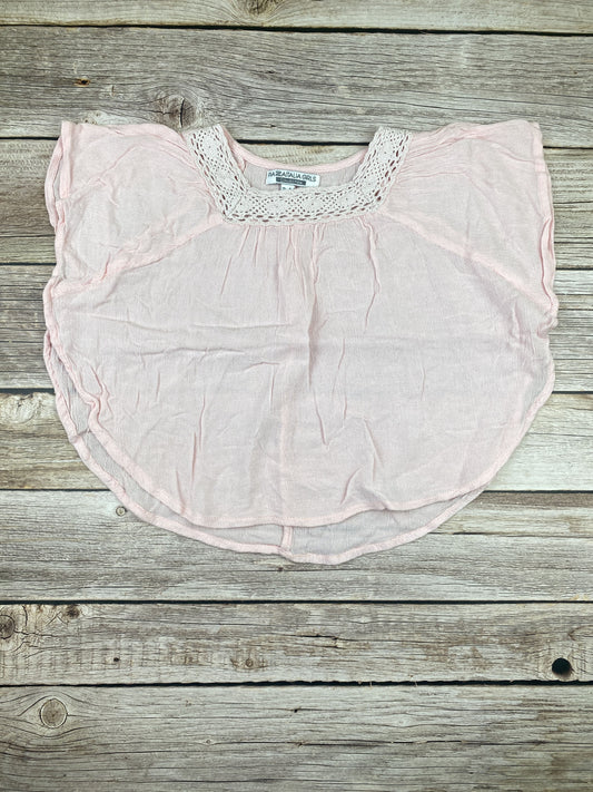 T-shirt manica corta